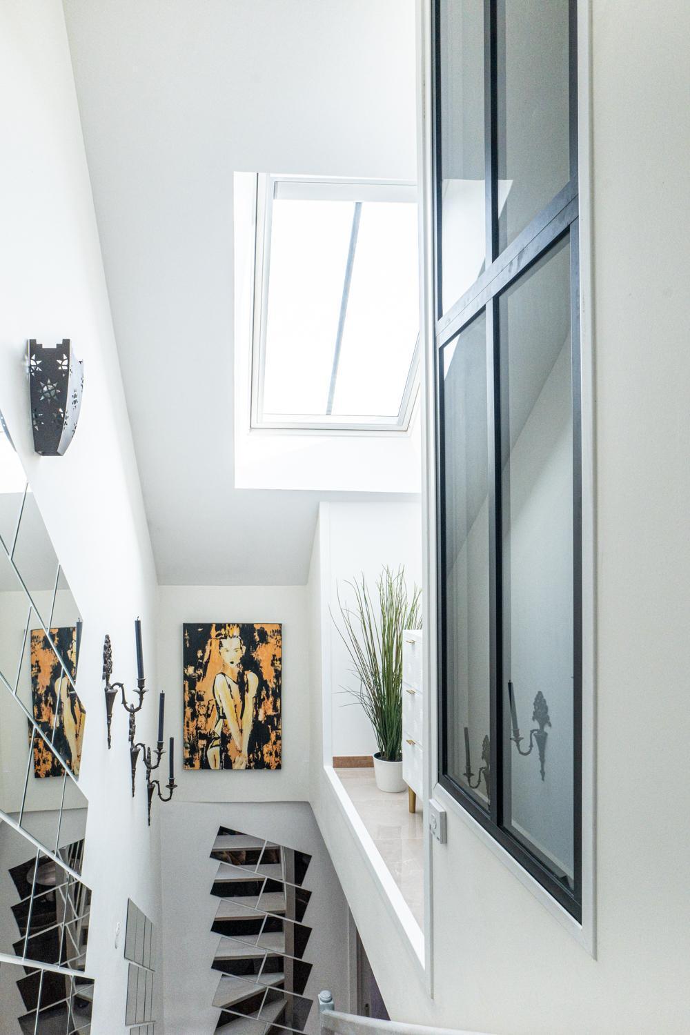 Carnot Duplex, Spacieux 3 Pieces Avec 2 Chambres Sur Les Rue Pietonnes อานซี ภายนอก รูปภาพ