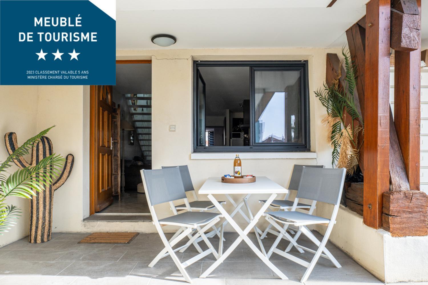 Carnot Duplex, Spacieux 3 Pieces Avec 2 Chambres Sur Les Rue Pietonnes อานซี ภายนอก รูปภาพ