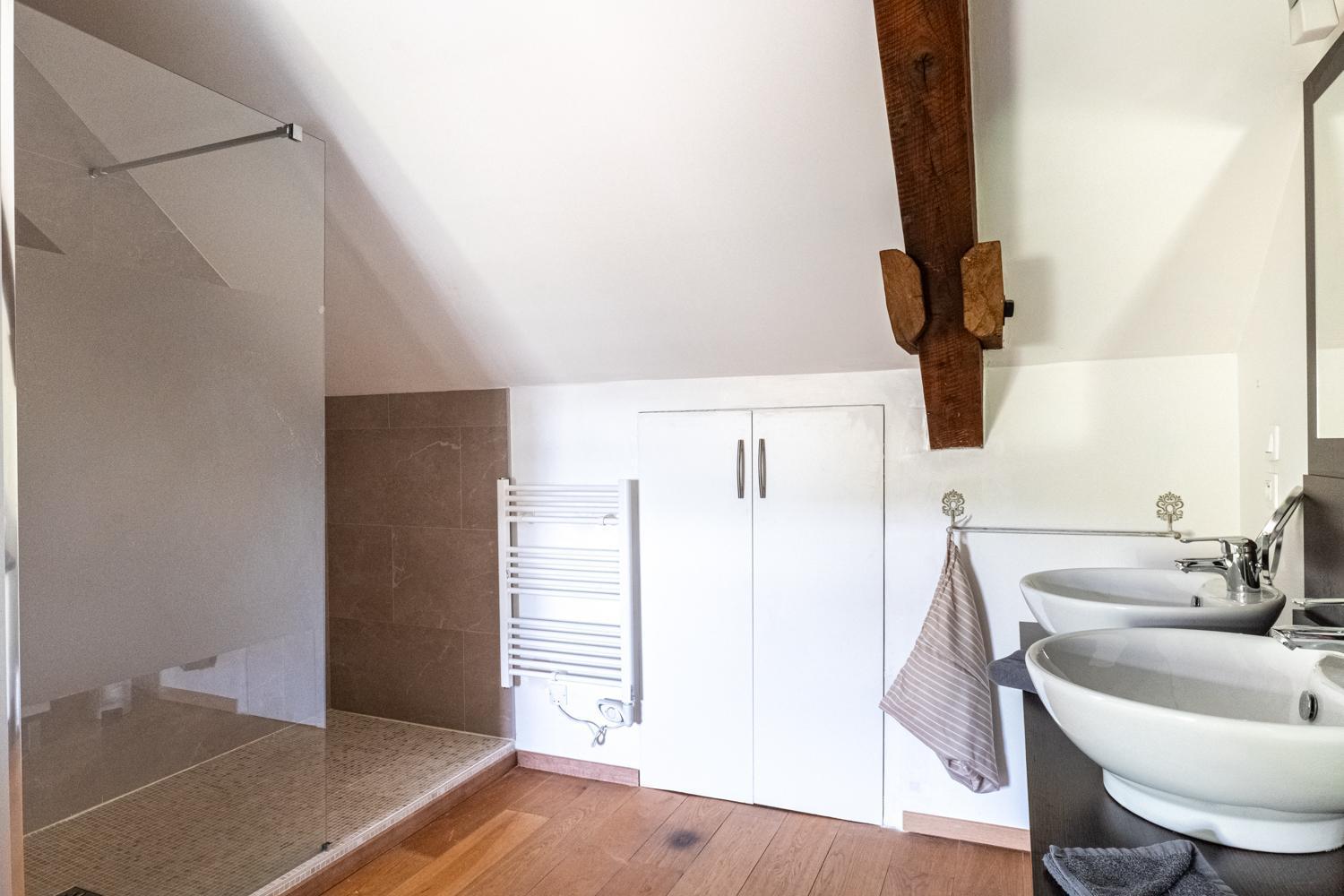 Carnot Duplex, Spacieux 3 Pieces Avec 2 Chambres Sur Les Rue Pietonnes อานซี ภายนอก รูปภาพ