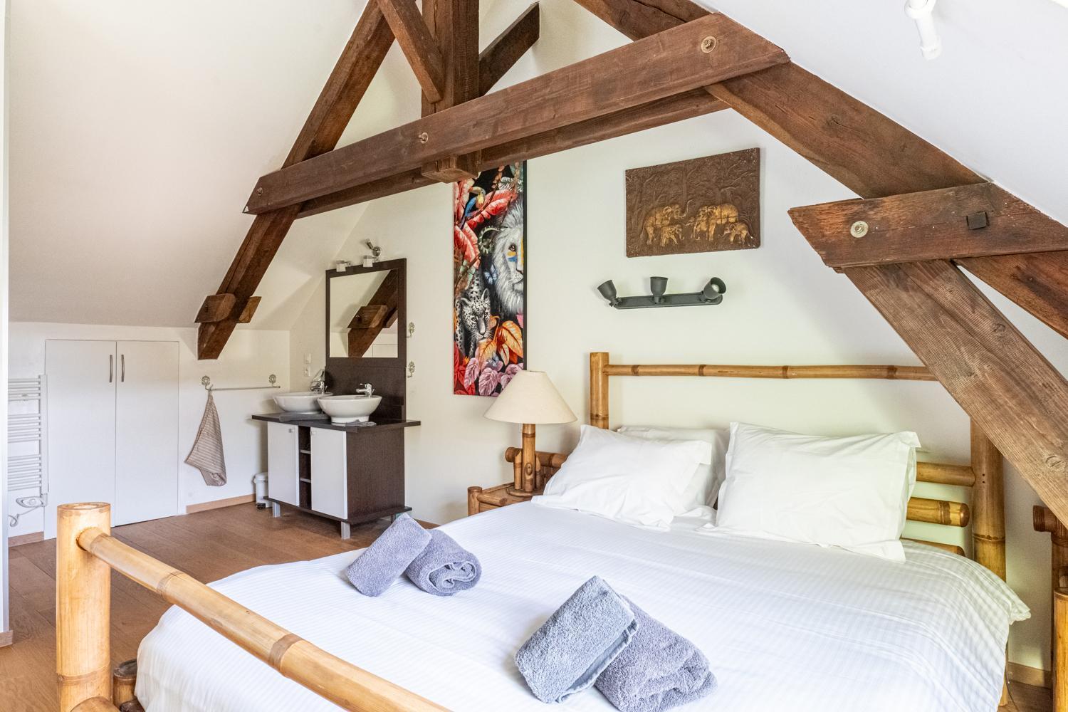 Carnot Duplex, Spacieux 3 Pieces Avec 2 Chambres Sur Les Rue Pietonnes อานซี ภายนอก รูปภาพ