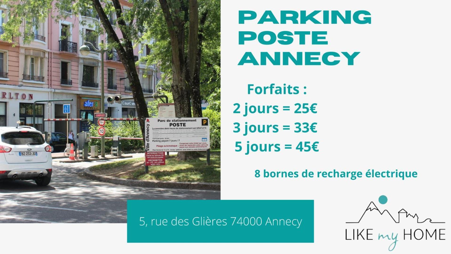 Carnot Duplex, Spacieux 3 Pieces Avec 2 Chambres Sur Les Rue Pietonnes อานซี ภายนอก รูปภาพ
