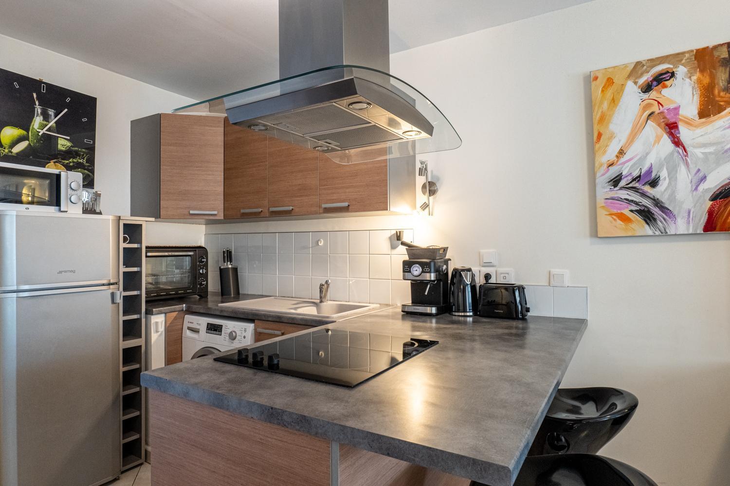 Carnot Duplex, Spacieux 3 Pieces Avec 2 Chambres Sur Les Rue Pietonnes อานซี ภายนอก รูปภาพ