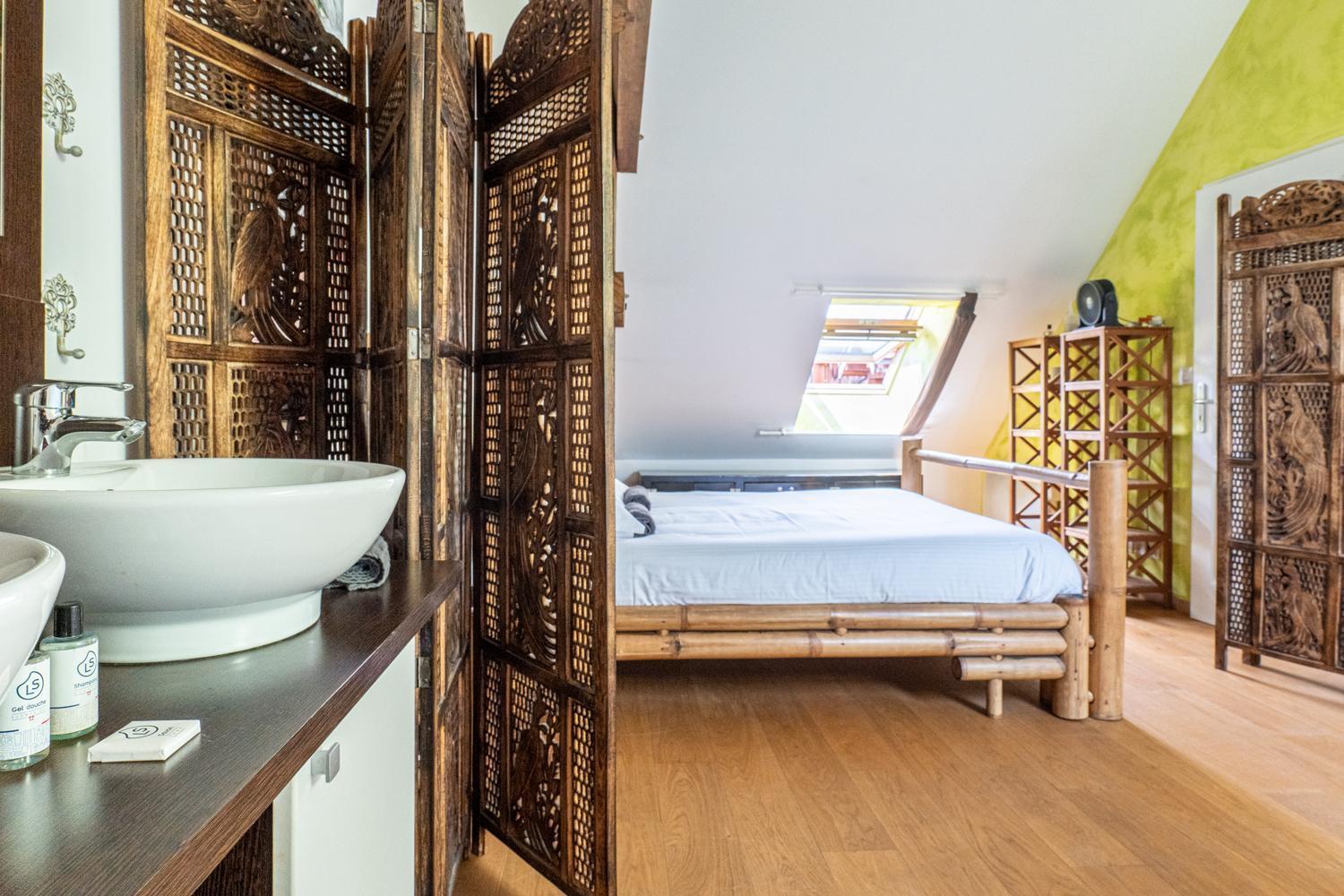 Carnot Duplex, Spacieux 3 Pieces Avec 2 Chambres Sur Les Rue Pietonnes อานซี ภายนอก รูปภาพ