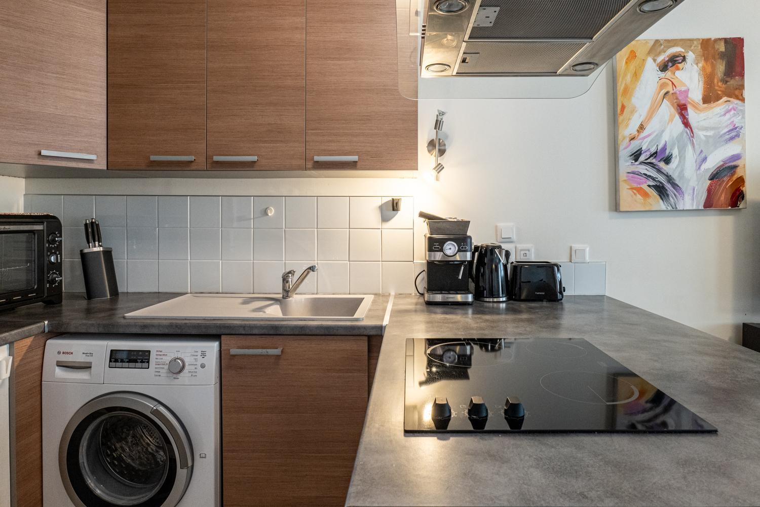 Carnot Duplex, Spacieux 3 Pieces Avec 2 Chambres Sur Les Rue Pietonnes อานซี ภายนอก รูปภาพ