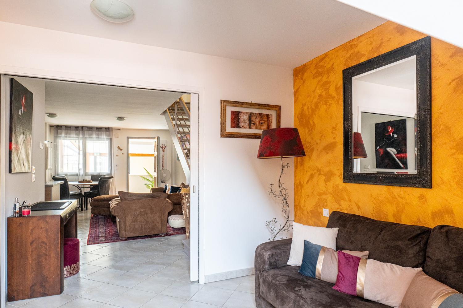 Carnot Duplex, Spacieux 3 Pieces Avec 2 Chambres Sur Les Rue Pietonnes อานซี ภายนอก รูปภาพ